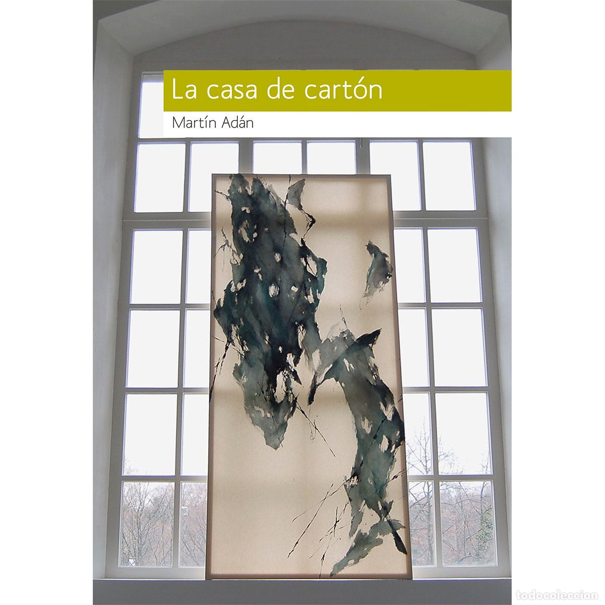 B&uuml;cher: La casa de cart&oacute;n - Varios