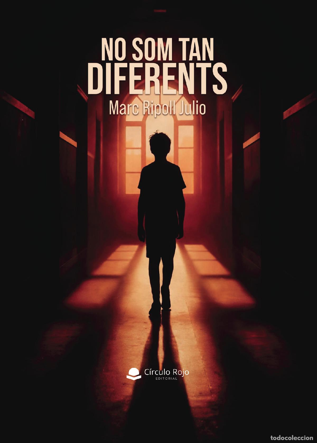 Libros: NO SOM TAN DIFERENTS - Marc Ripoll Julio