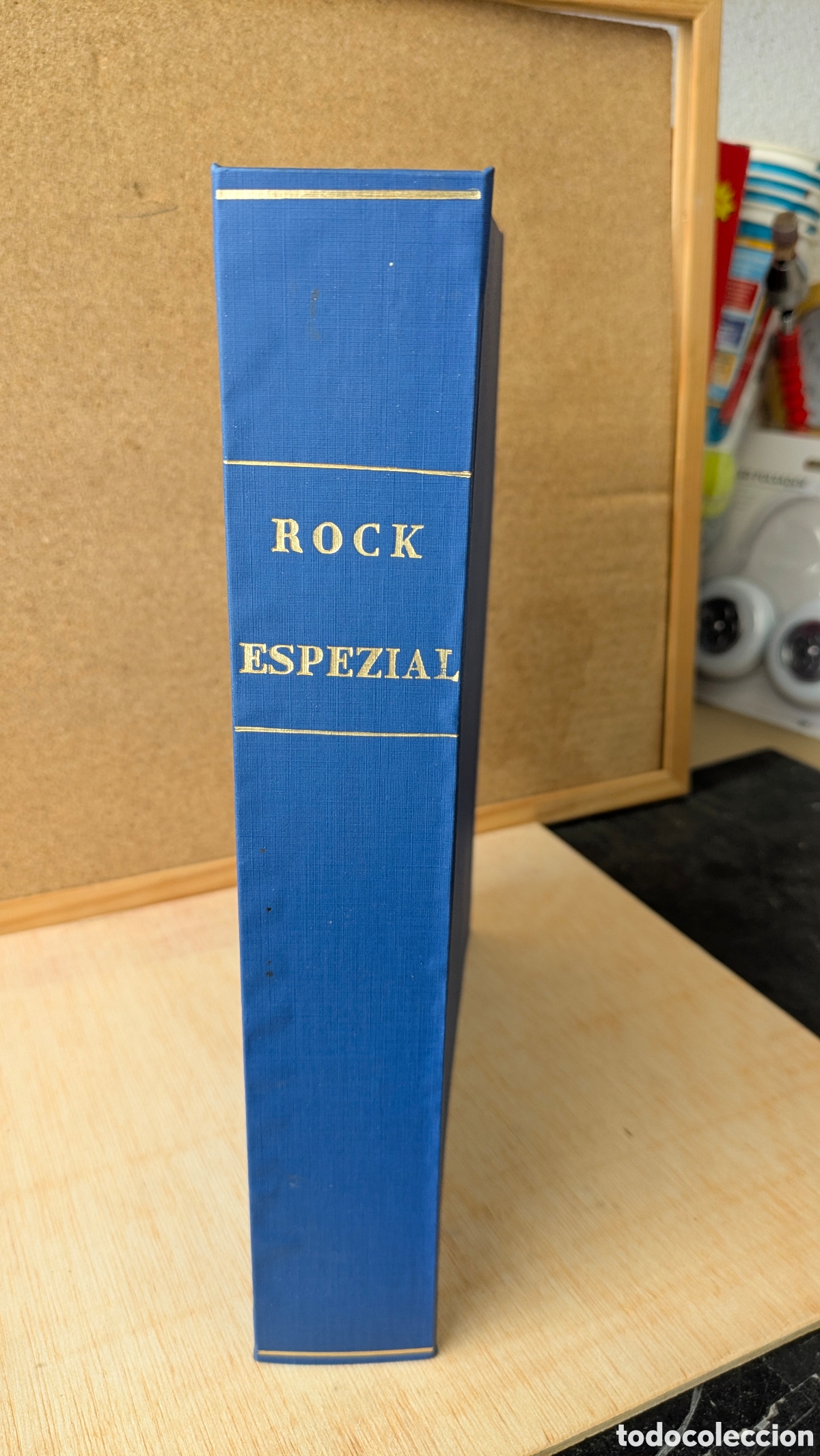 Libros: Revista rock especial - Foto 2