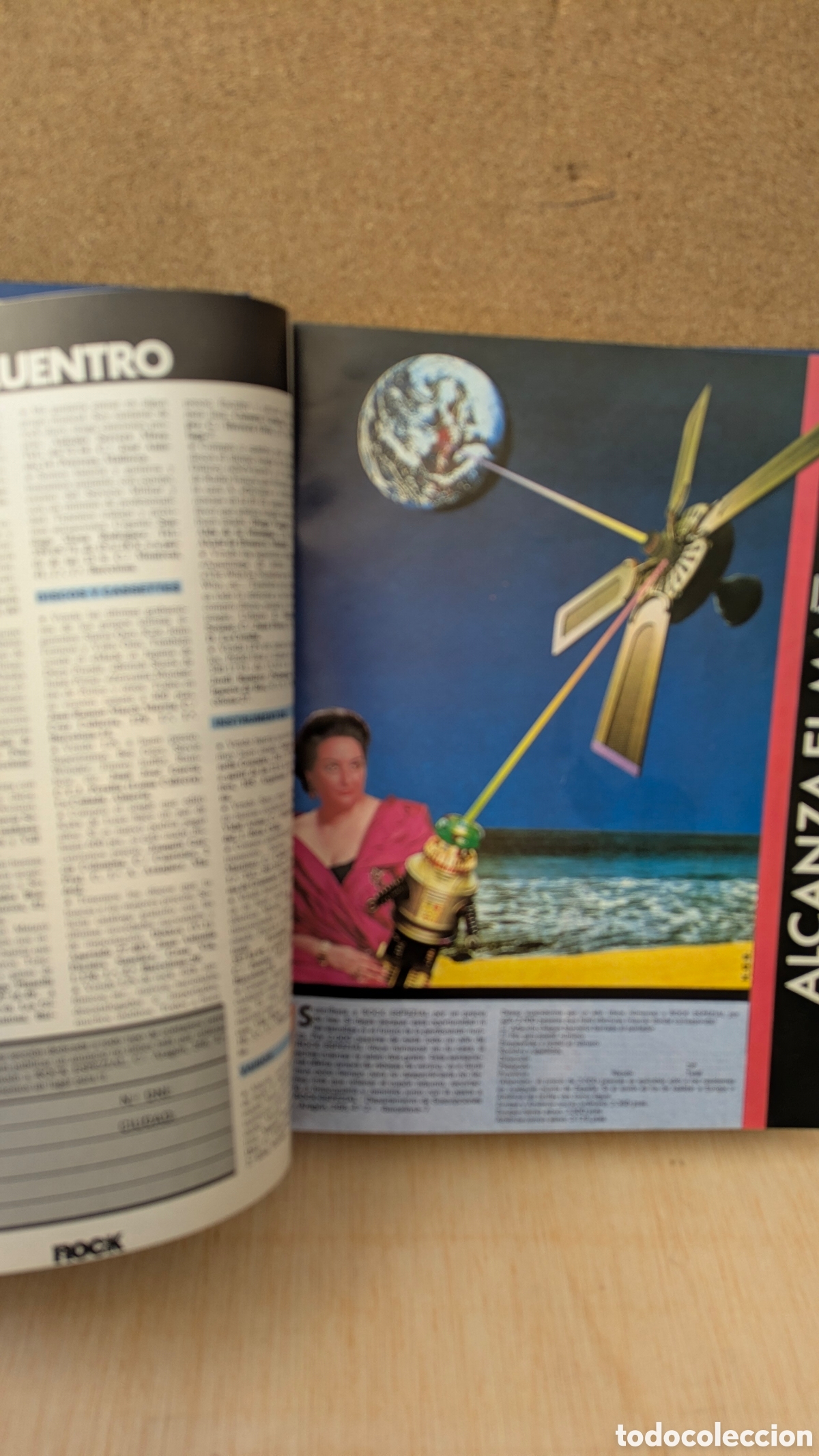 Libros: Revista rock especial - Foto 9
