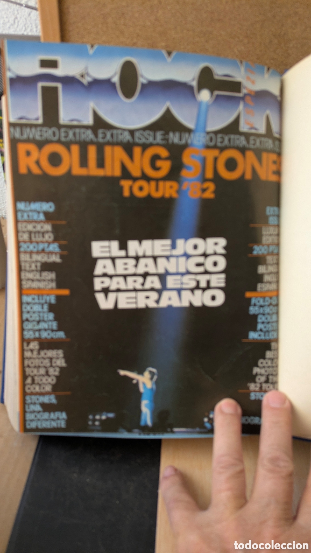Libros: Revista rock especial - Foto 12