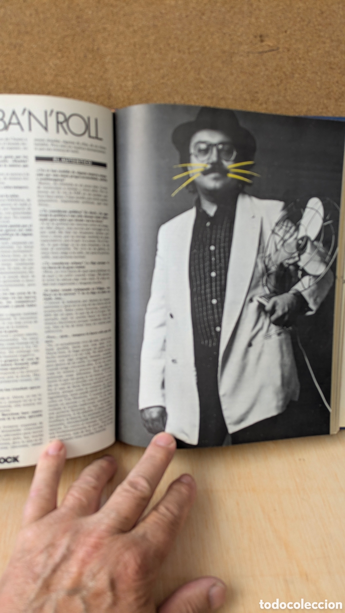 Libros: Revista rock especial - Foto 13