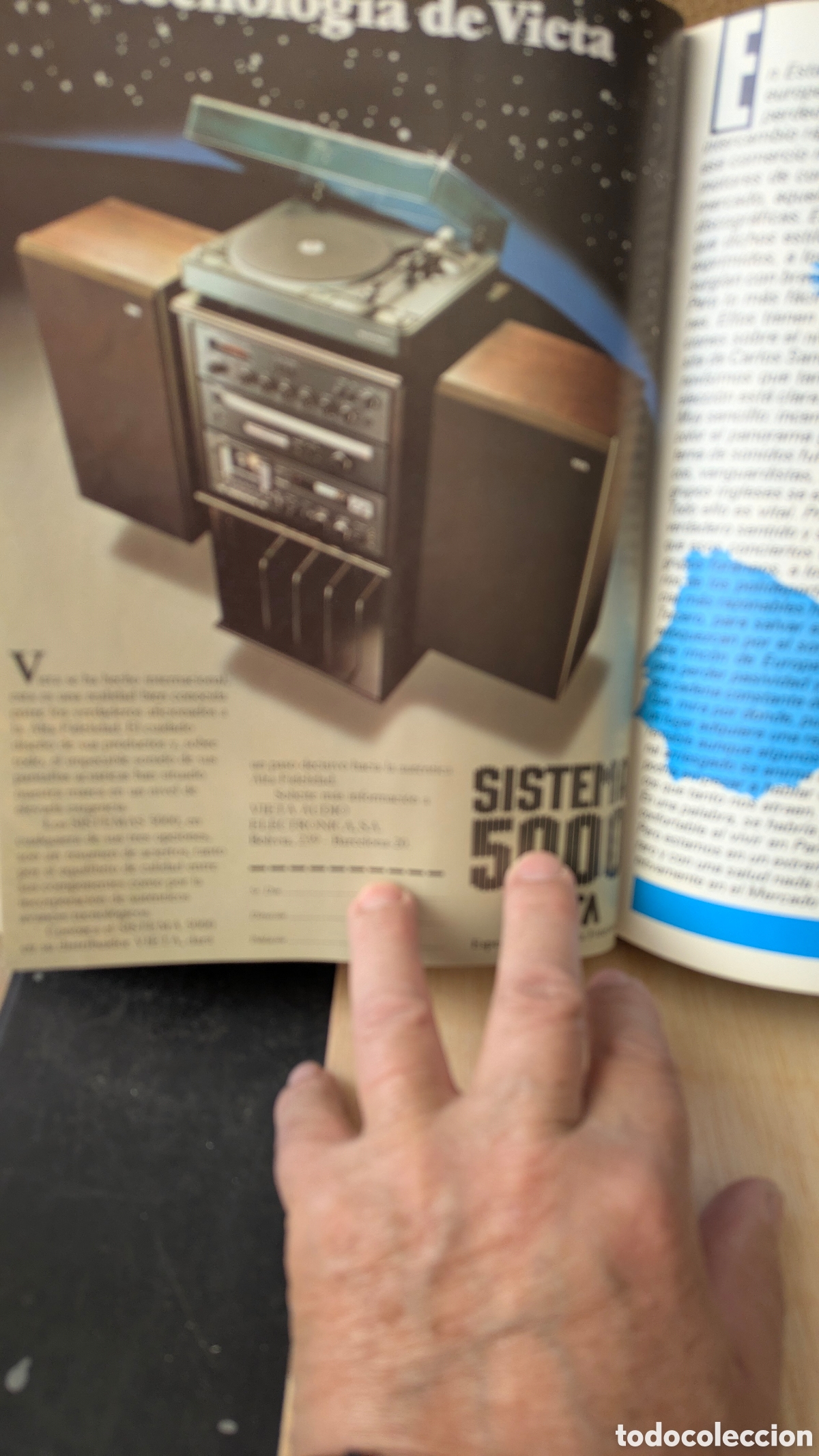 Libros: Revista rock especial - Foto 14