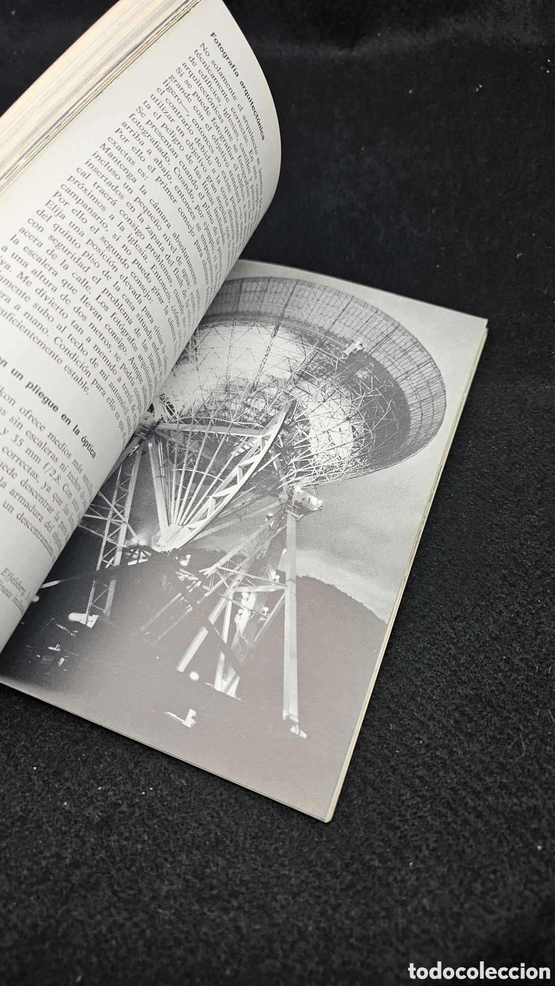 Libros: Libro de fotograf&iacute;a 1981 - Foto 4