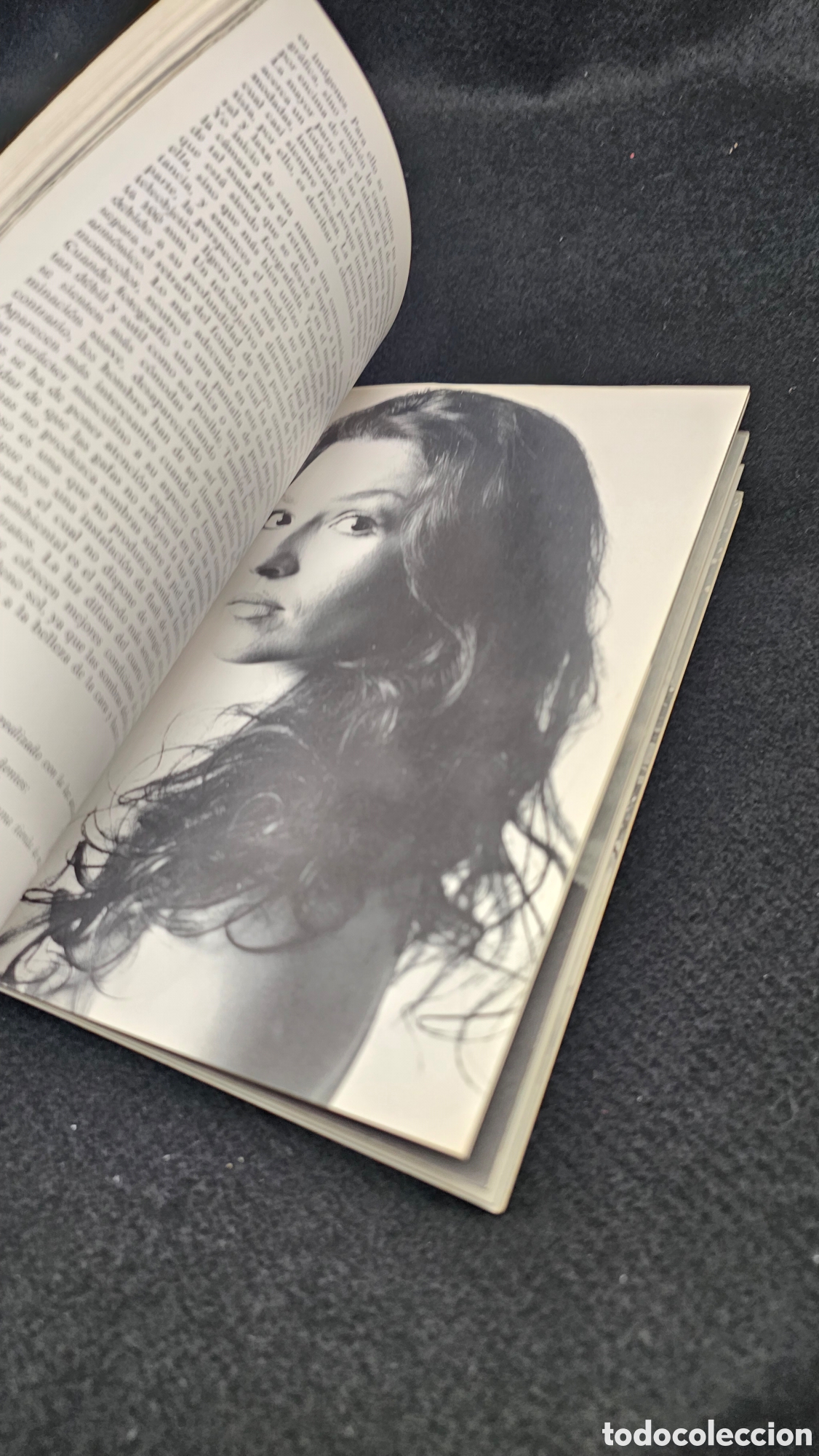 Libros: Libro de fotograf&iacute;a 1981 - Foto 5
