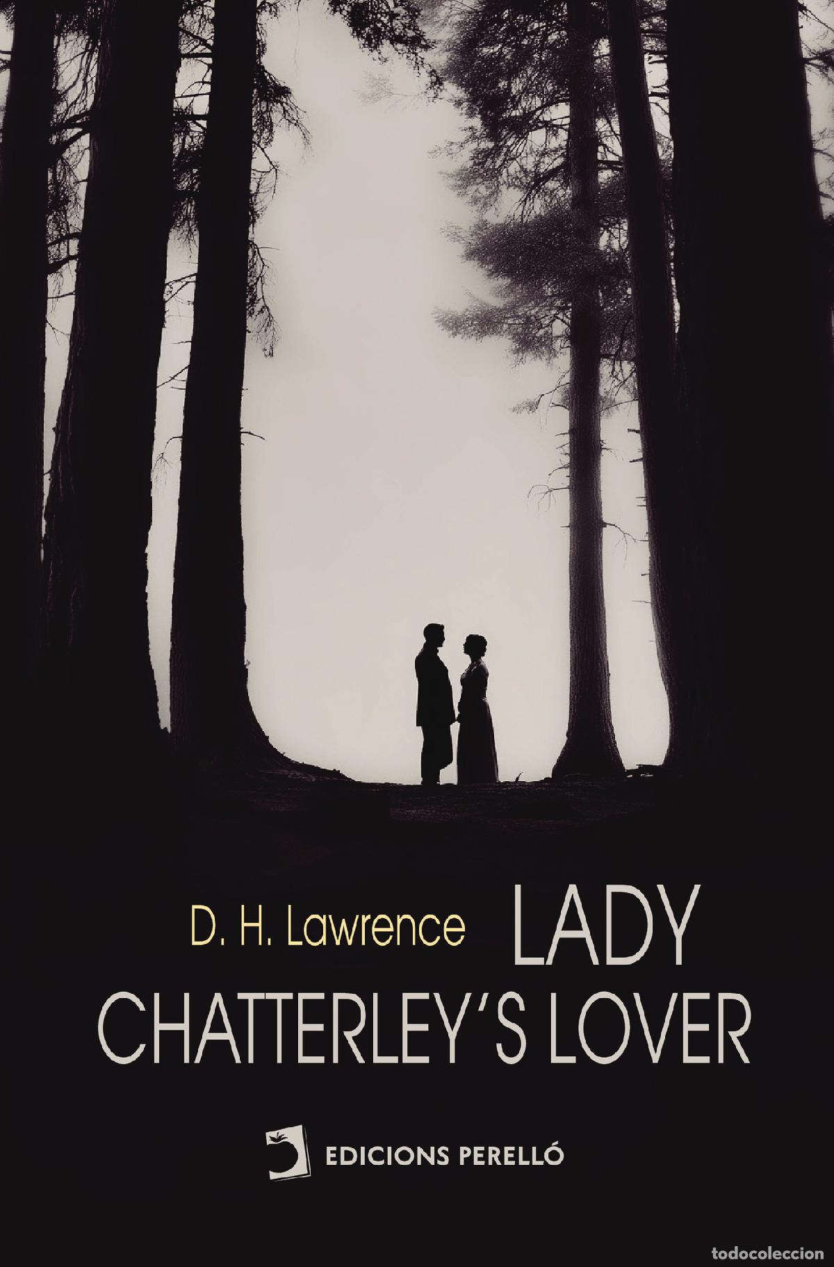 Libros: Lady Chatterleys Lover - D. H. Lawrence - Foto 1