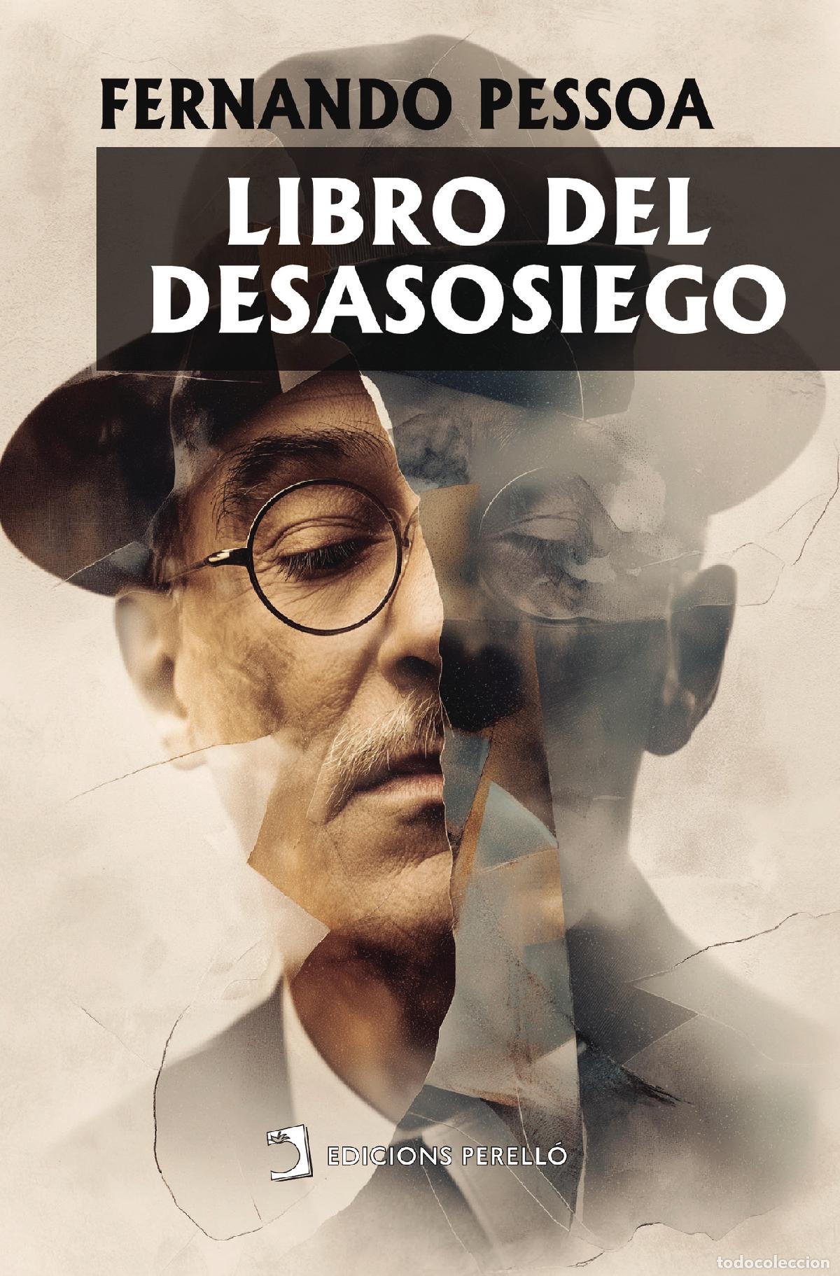 Libros: Libro del desasosiego - Fernando Pessoa - Foto 1