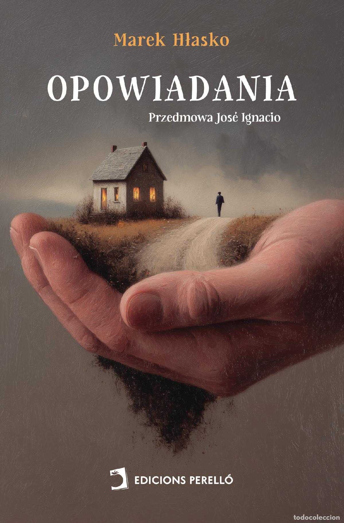 Livres: Opowiadania - Marek Hlasko