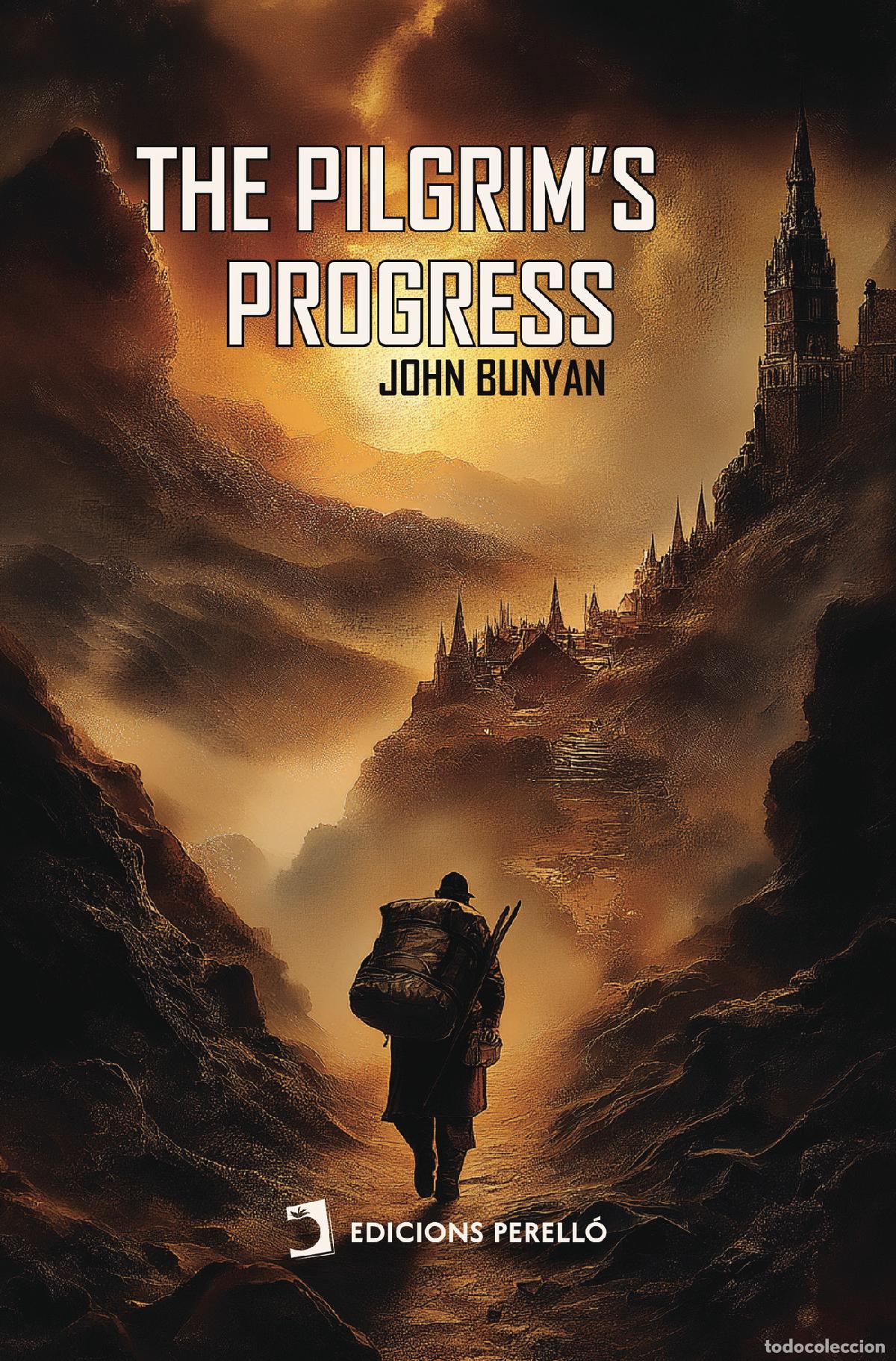 Libros: The Pilgrims Progress - John Bunyan - Foto 1