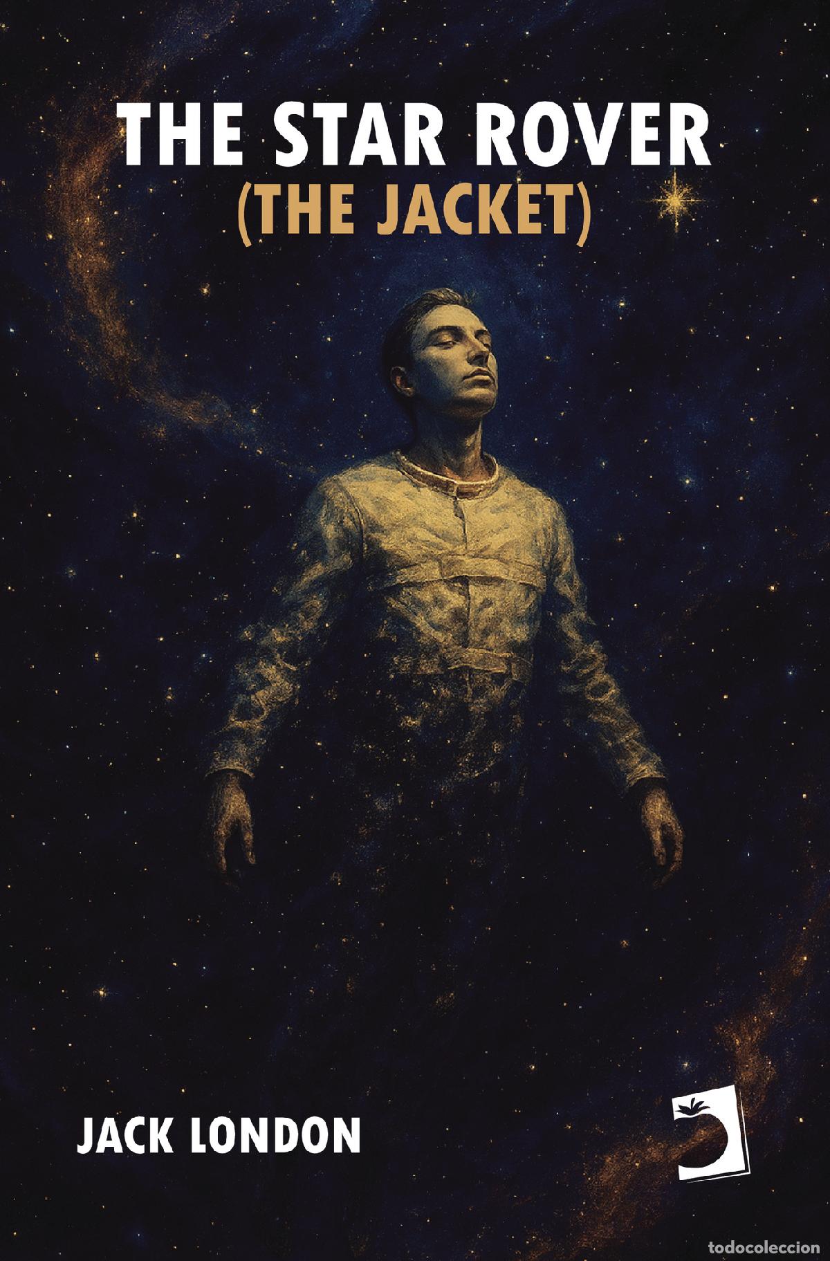 B&uuml;cher: The Star Rover - Jack London