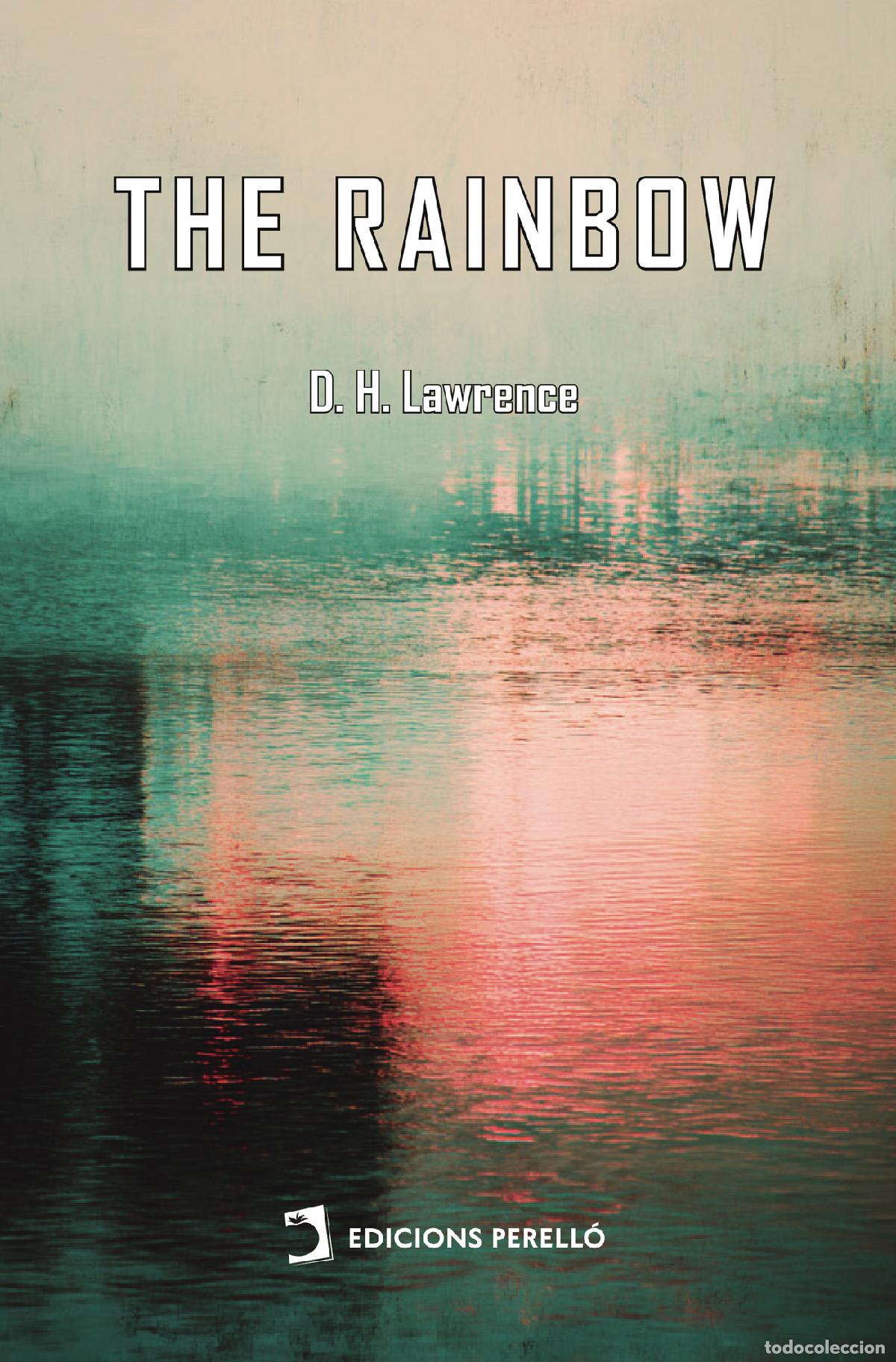 Libros: The Rainbow - D. H. Lawrence - Foto 1