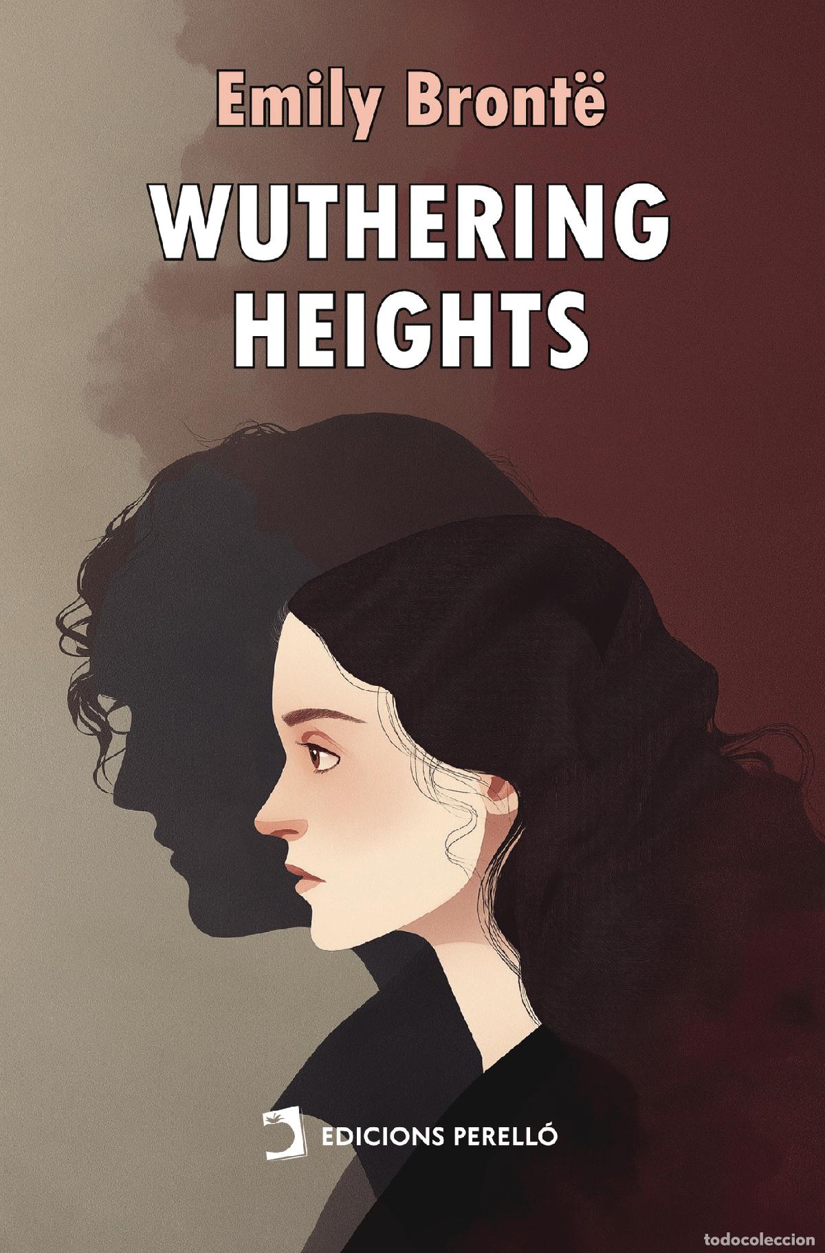 Libros: Wuthering Heights - Emily Bront&euml; - Foto 1