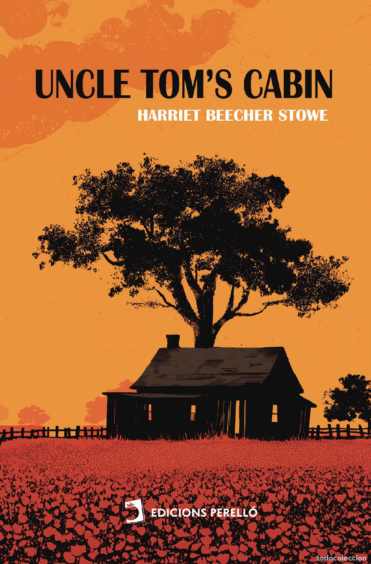 Libros: Uncle Toms Cabin - Harriet Beecher Stowe - Foto 1