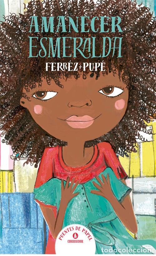 books: AMANECER ESMERALDA - Luc&iacute;a Tennina