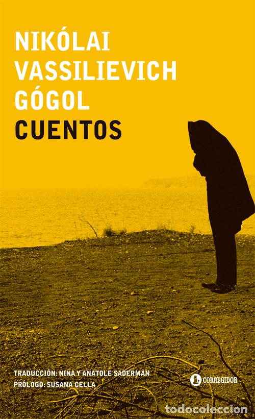 Libros: Cuentos - Nik&oacute;lai Vassilievich G&oacute;gol - Foto 1