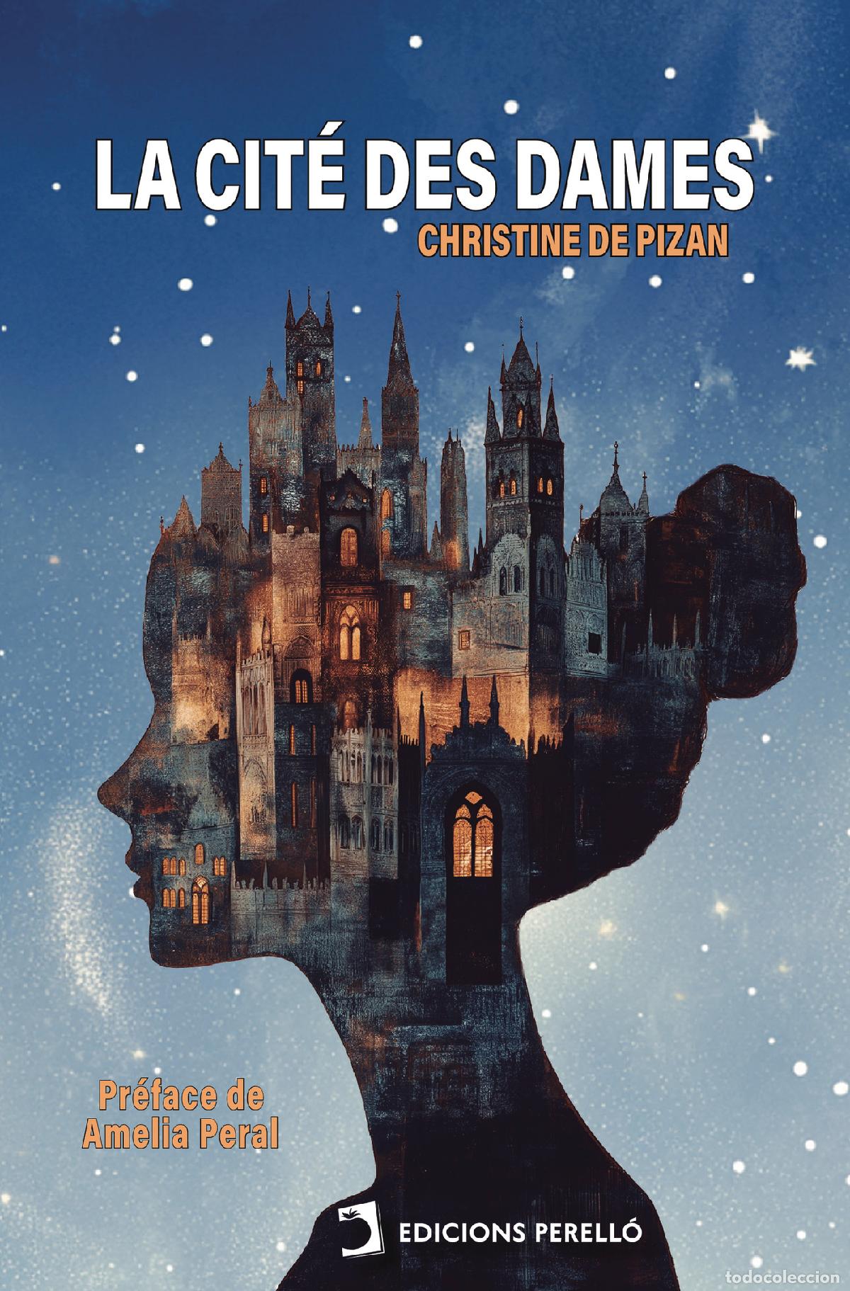 Livres: La cit&eacute; des dames - Christine de Pizan