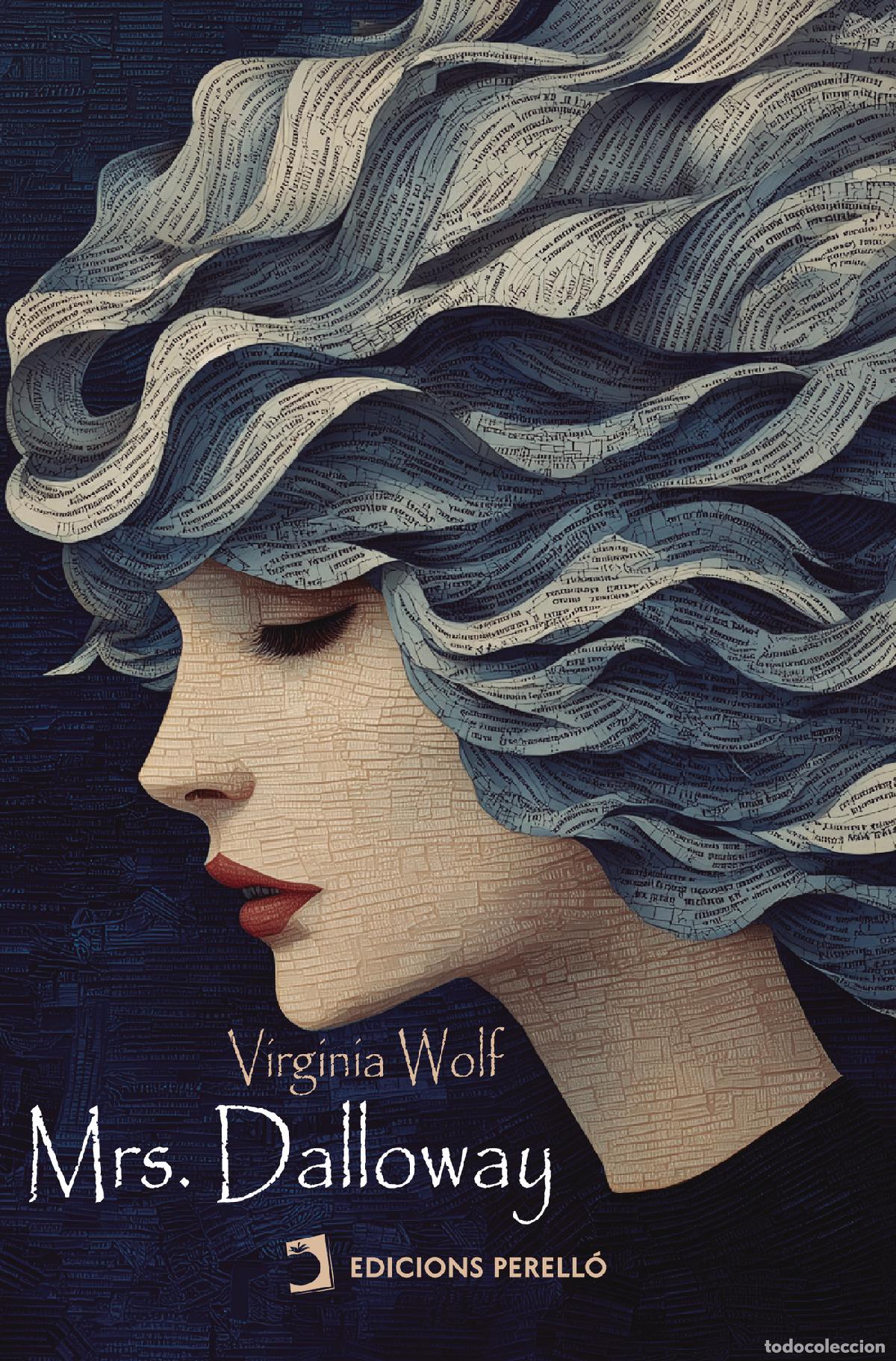 Libros: Mrs. Dalloway - Virginia Wolf - Foto 1