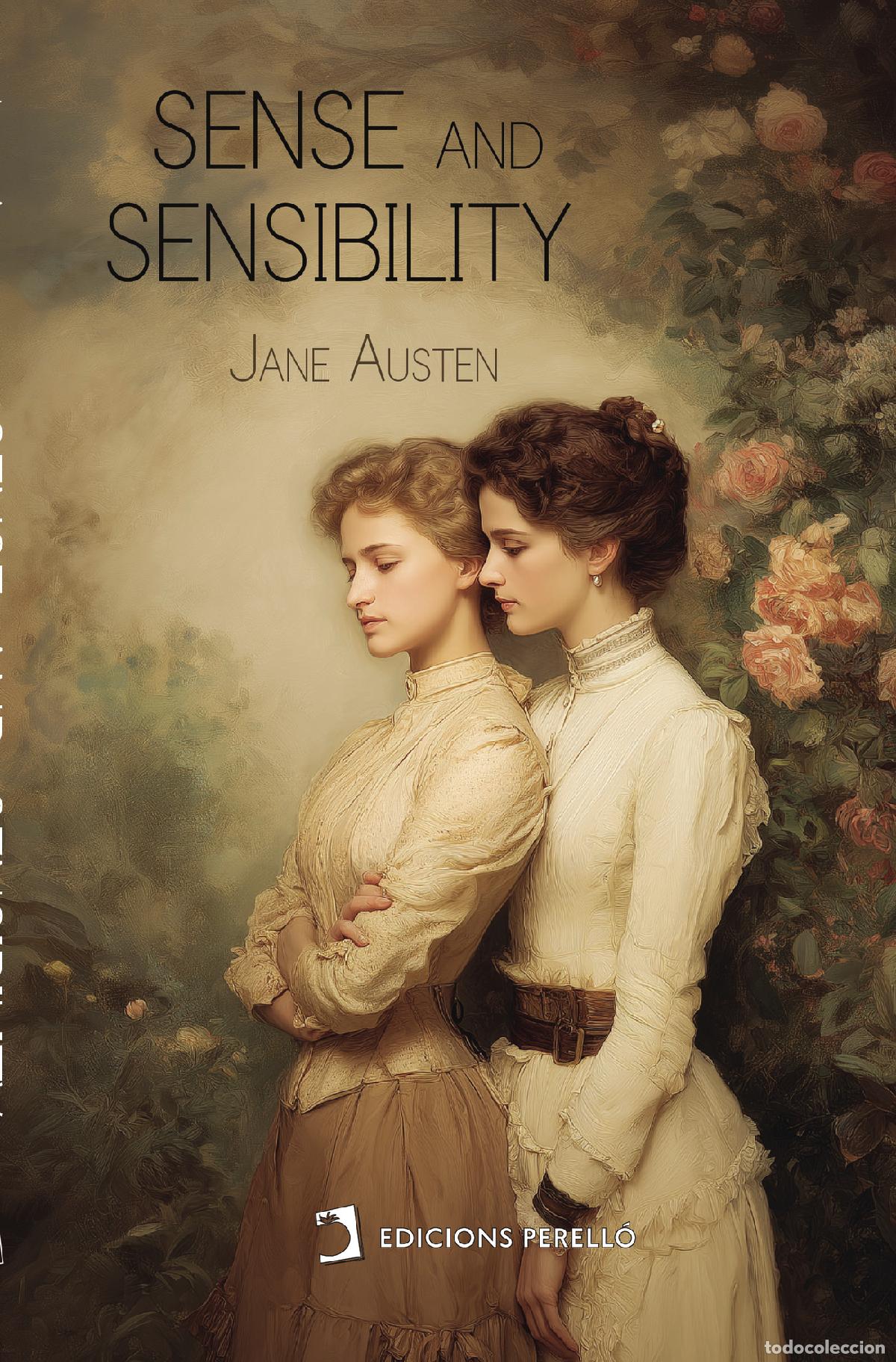 Libros: Sense and Sensibility - Jane Austen - Foto 1