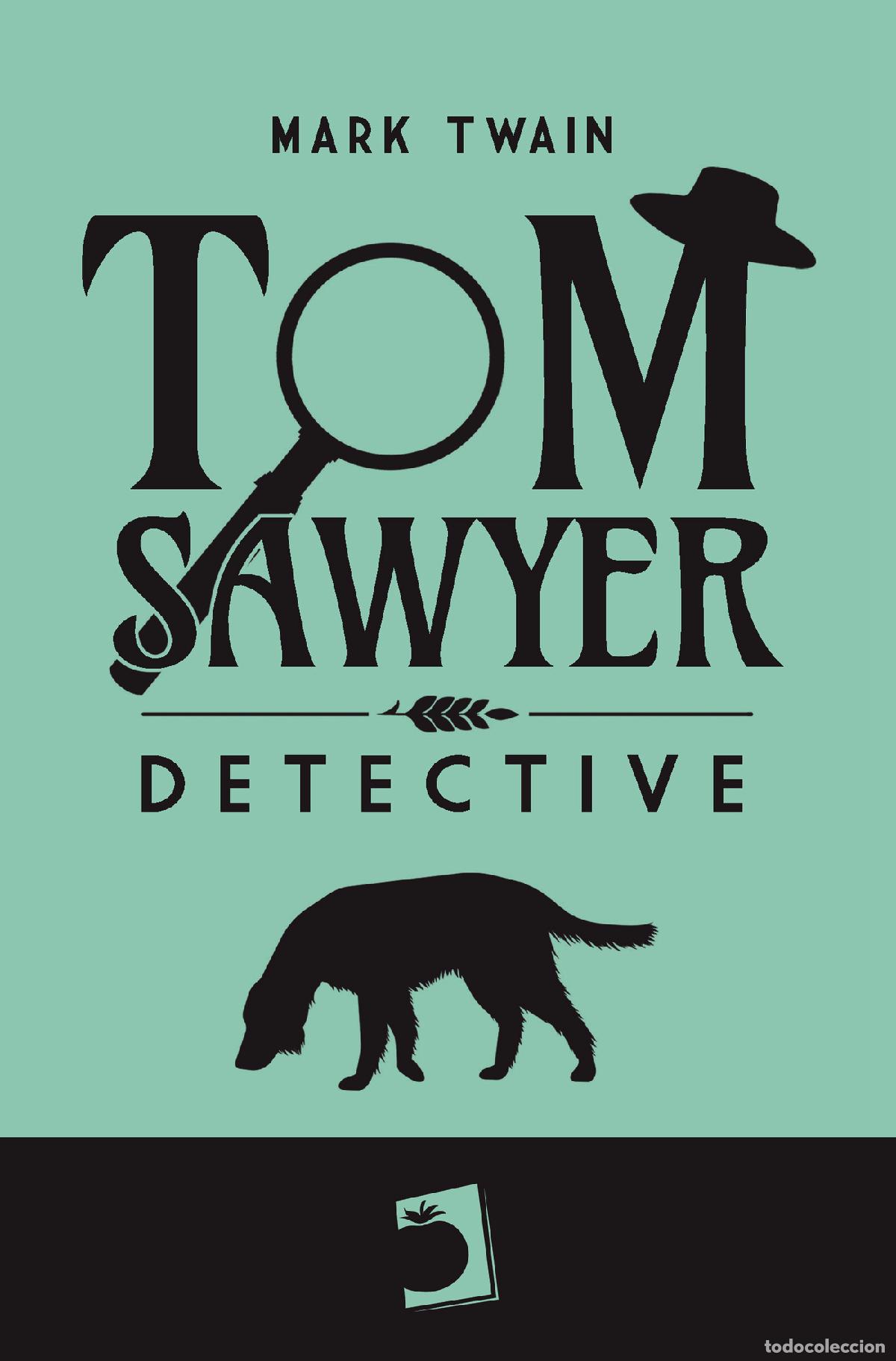 Libros: Tom Sawyer - Mark Twain - Foto 1