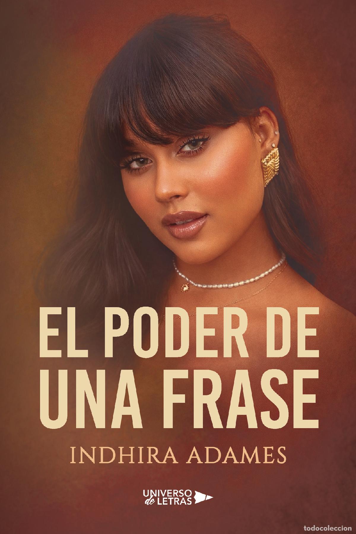 B&uuml;cher: El poder de una frase - Indhira Adames