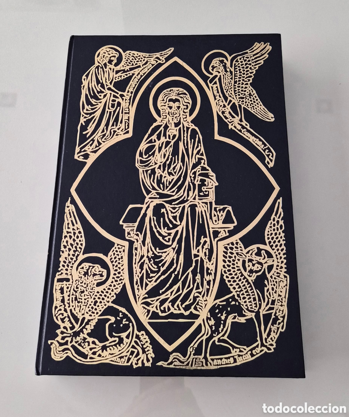 Livres: La Vida de Jesucristo &ndash; Edici&oacute;n Facsimilar de Lujo Numerada