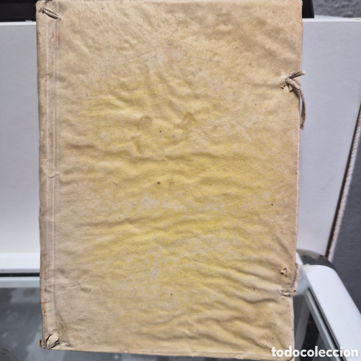 Libros: Libro Espectaculo de la Naturaleza a&ntilde;o 1754 - Foto 4