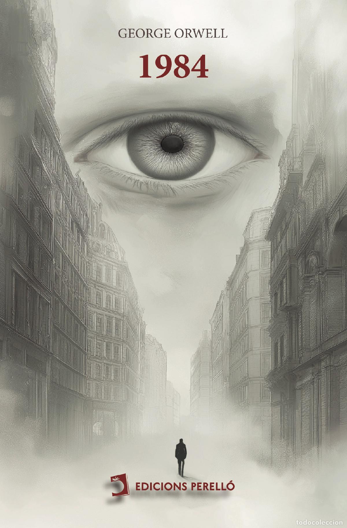 Libri: 1984 (Nineteen Eighty-Four) - George Orwell