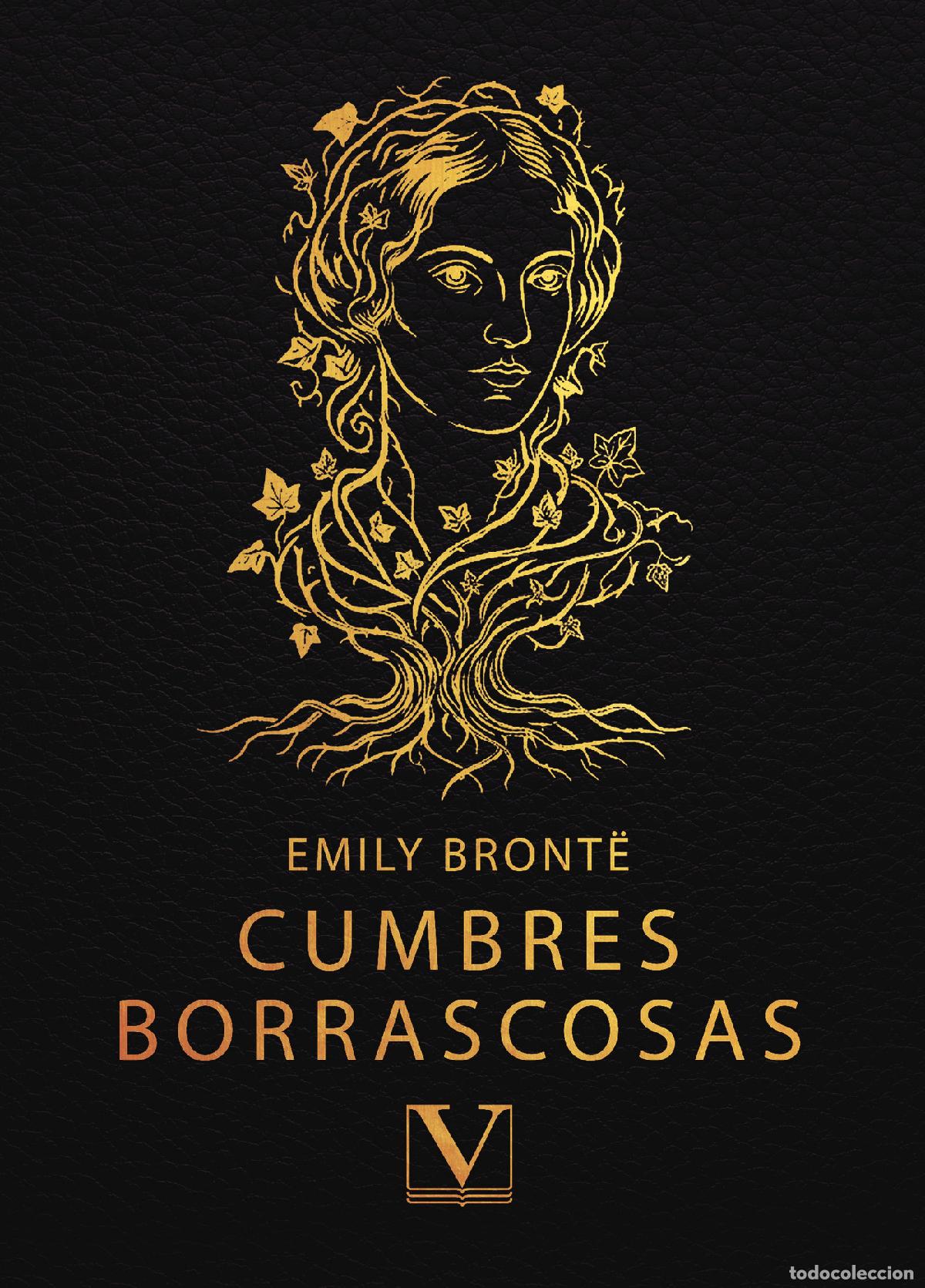 Libros: Cumbres borrascosas - Emily Bront&euml; - Foto 1
