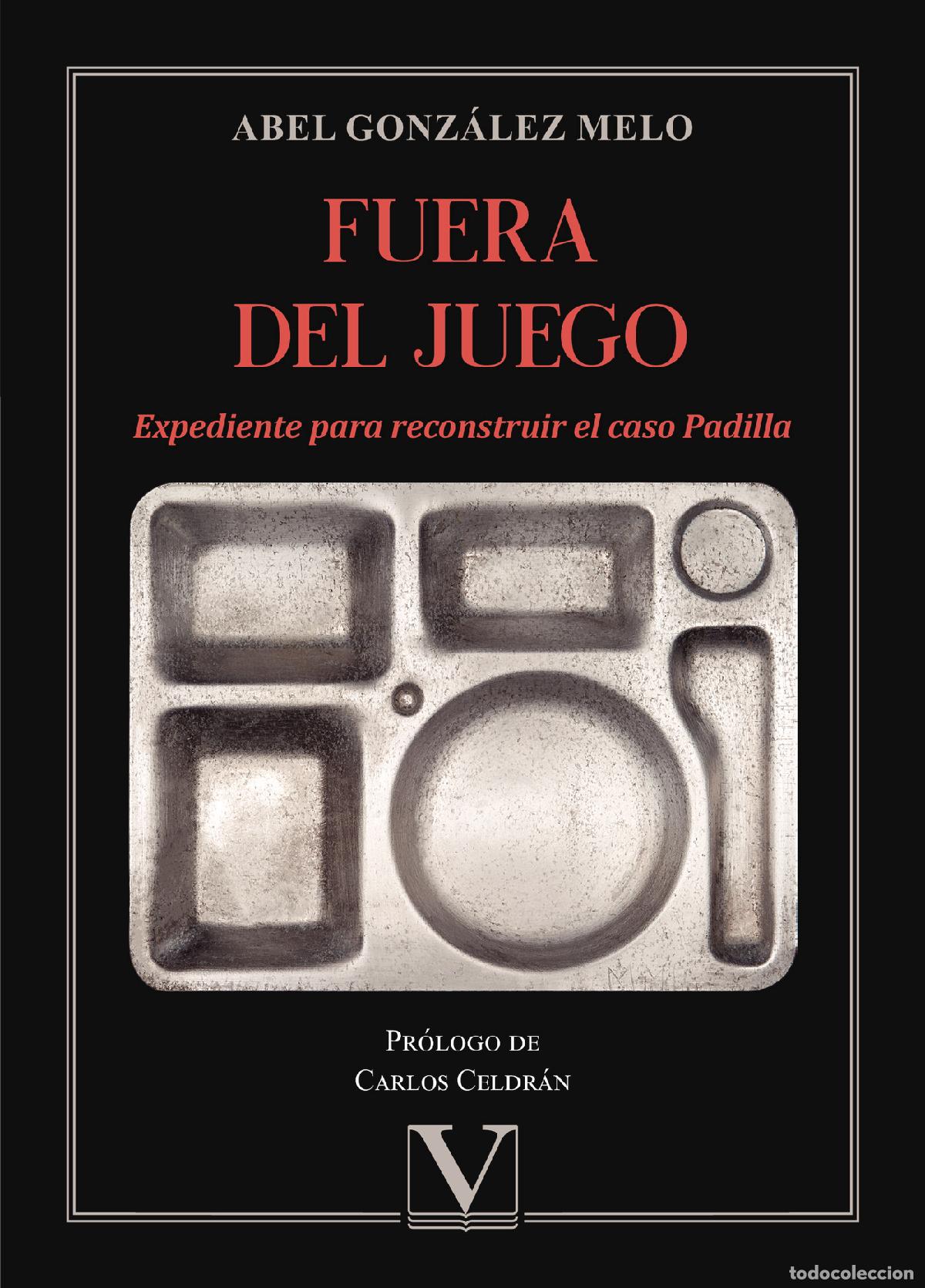 B&uuml;cher: Fuera del juego - Abel Gonz&aacute;lez Melo