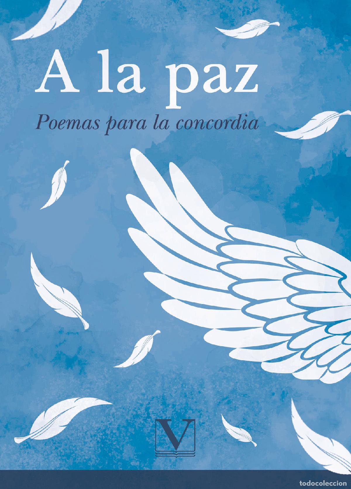 B&uuml;cher: A la paz - Varios Autores