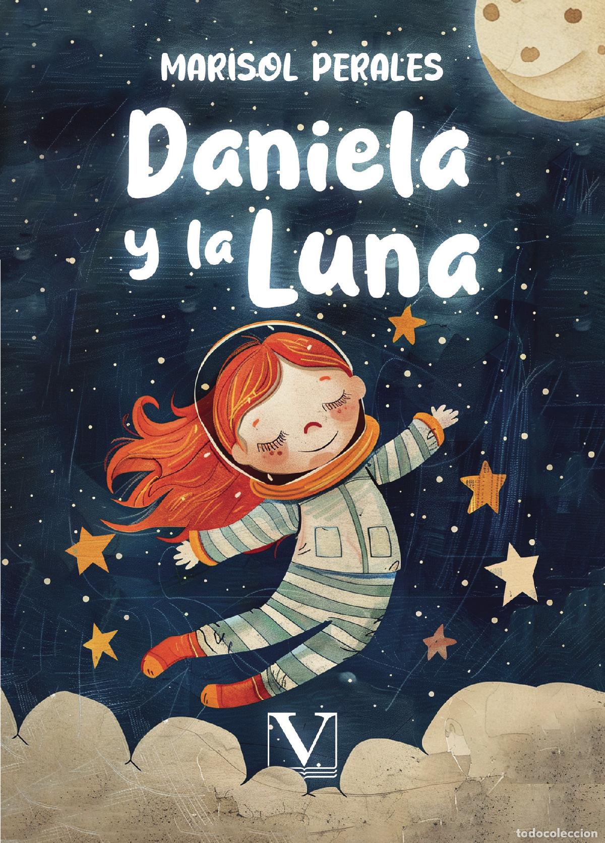 Livros: Daniela y la Luna y otros poemas - Y otros poemas - Marisol Perales