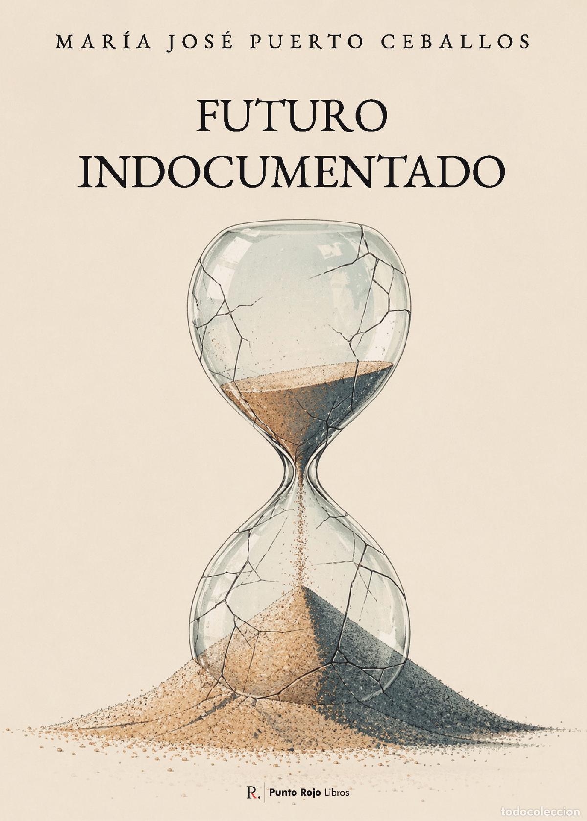Livros: Futuro indocumentado - Mar&iacute;a Jos&eacute; Puerto Ceballos