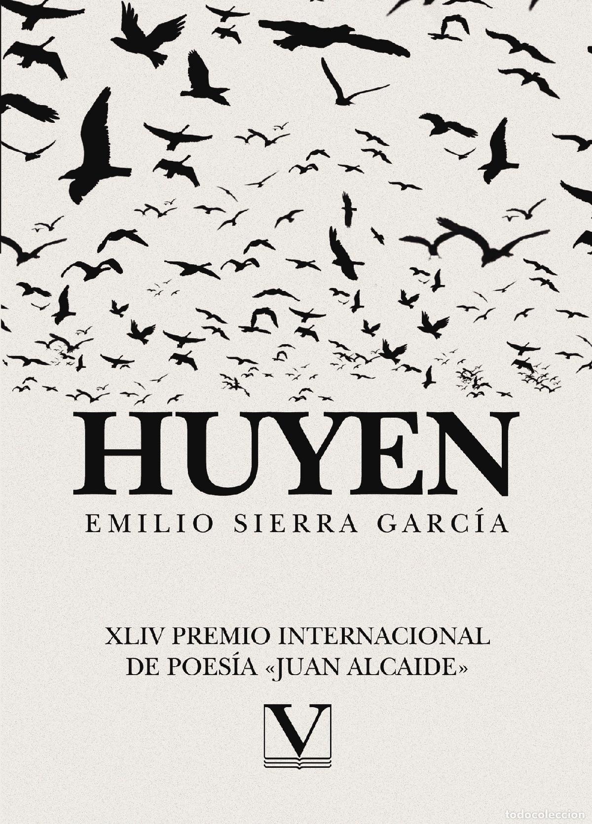 Livros: Huyen - Emilio Sierra Garc&iacute;a