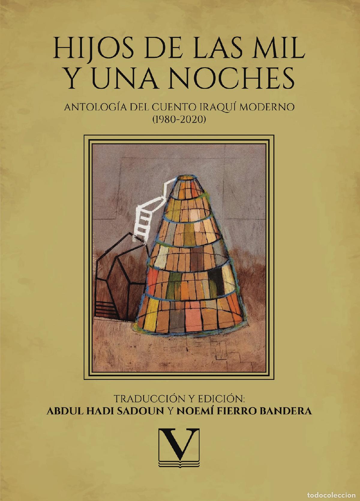 Libros: Hijos de Las mil y una noches - Abdul Hadi Sadoun