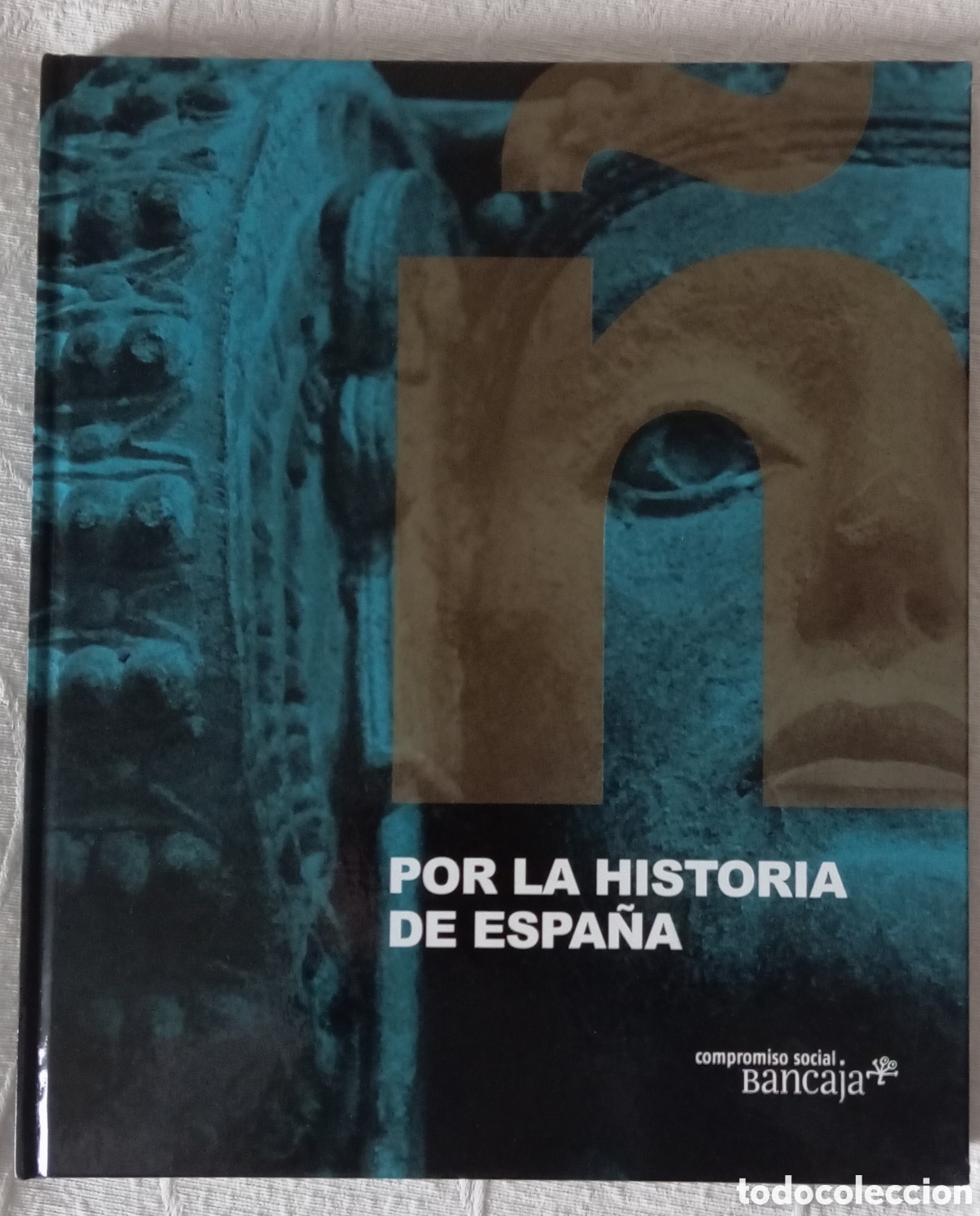 Libros: 4 Libros Colecci&oacute;n Bancaja - Foto 7