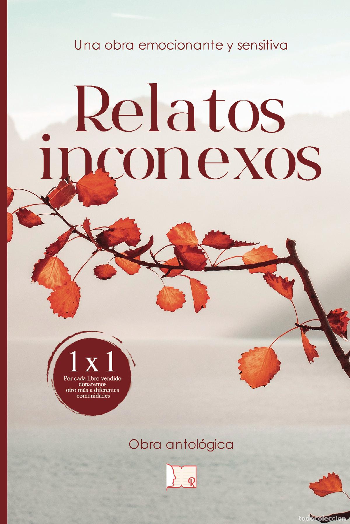Libri: Relatos inconexos - ITA Autores Varios