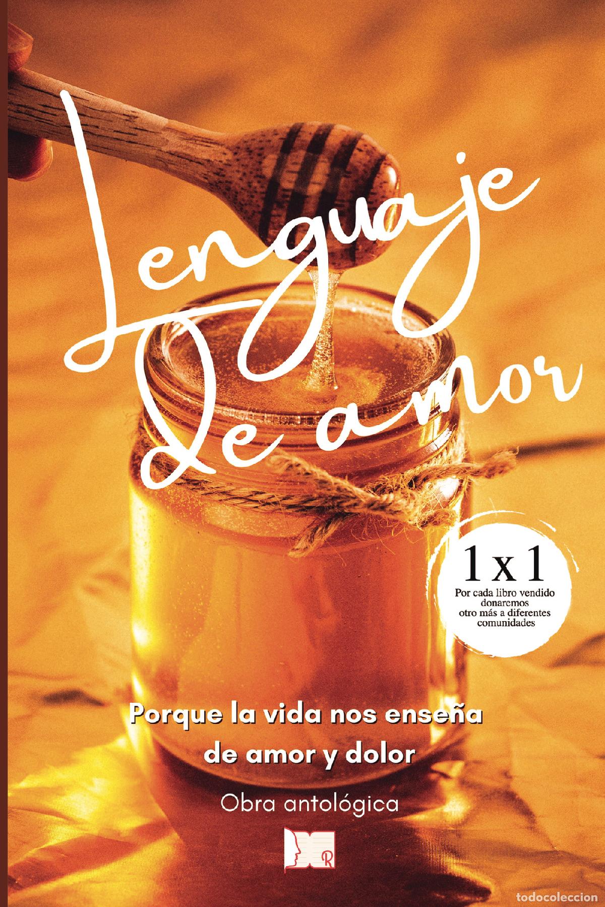 books: Lenguaje de amor - ITA Autores Varios