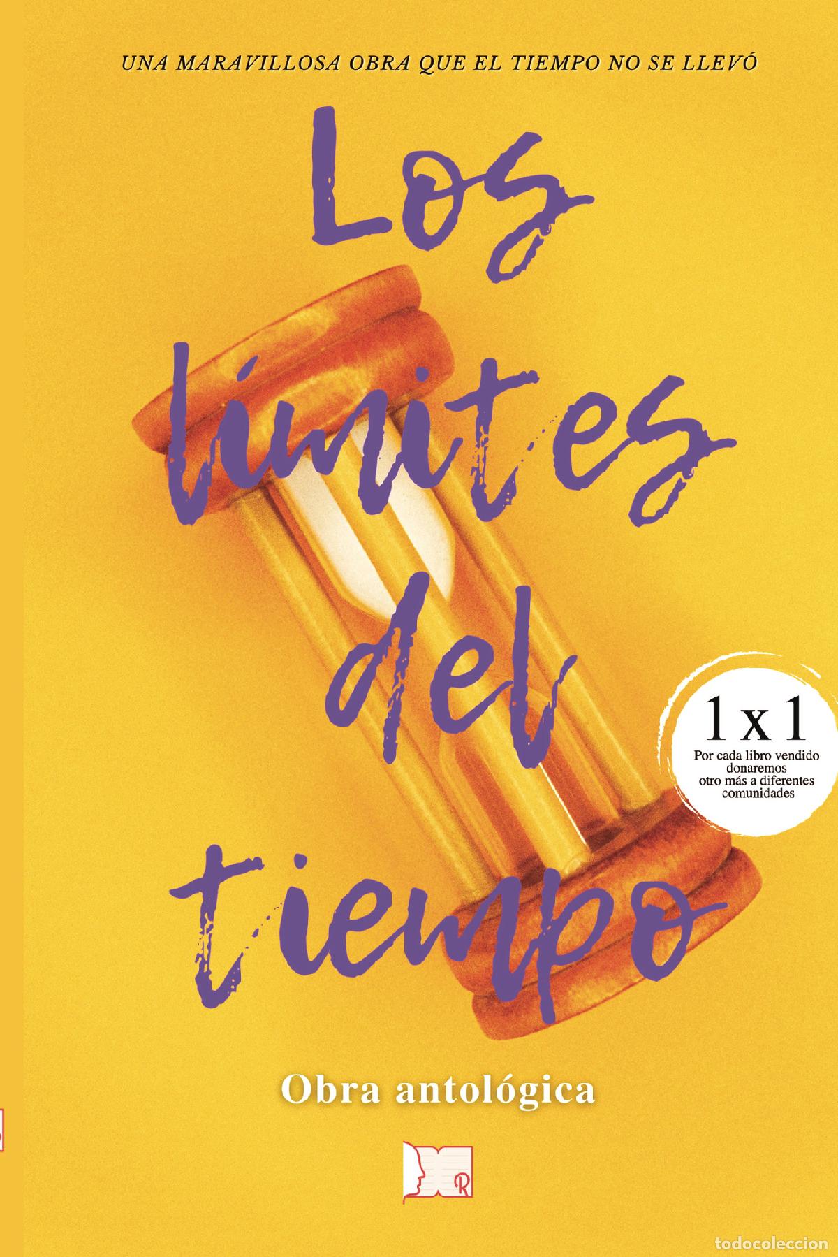 books: Los l&iacute;mites del tiempo - Autores Varios ITA