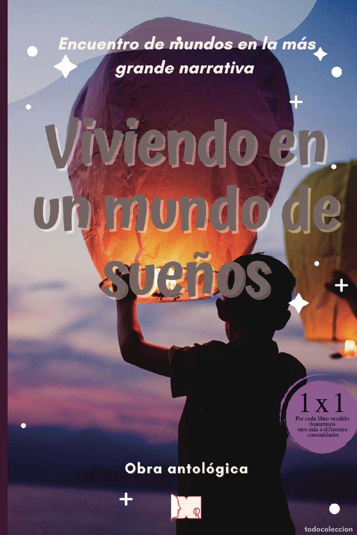 books: Viviendo en un mundo de sue&ntilde;os - ITA Autores Varios