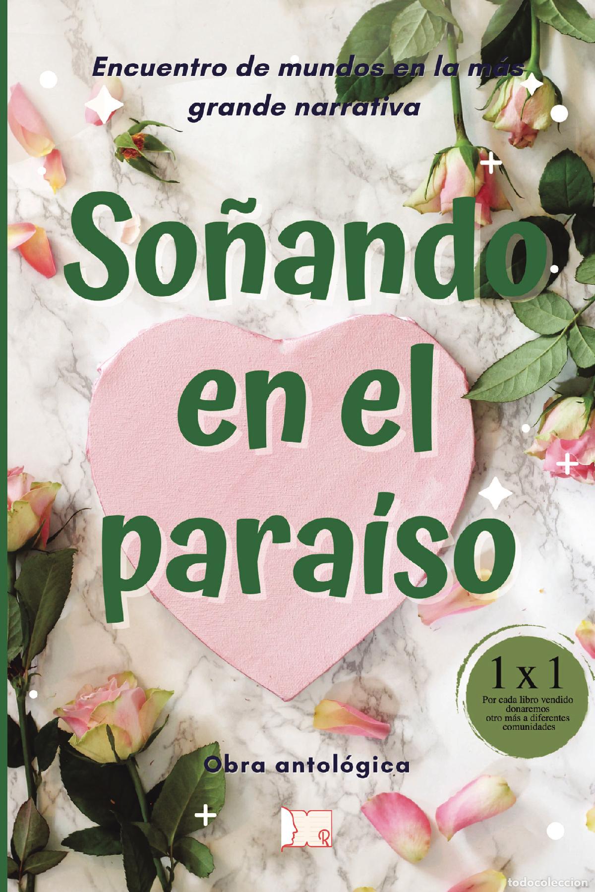 Libri: So&ntilde;ando en el para&iacute;so - ITA Autores Varios