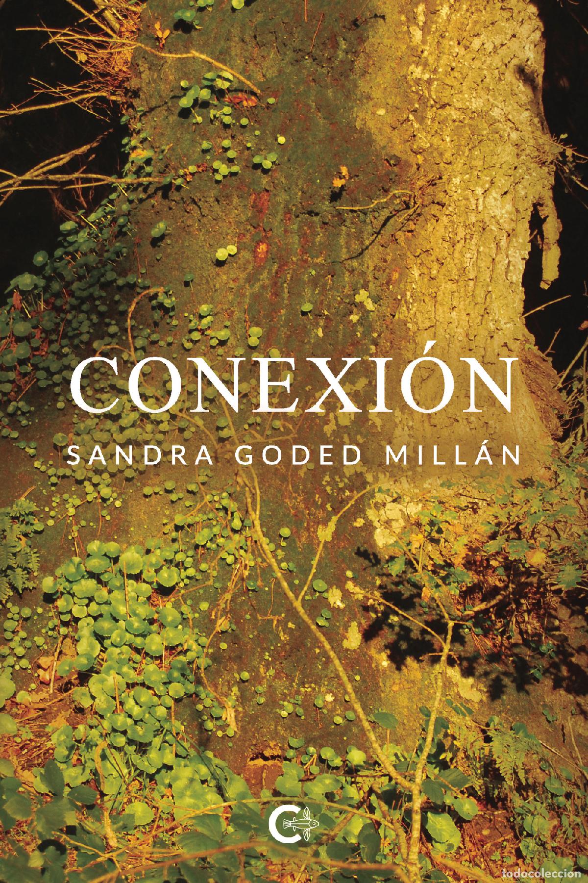 Libros: Conexi&oacute;n - Sandra Goded Mill&aacute;n - Foto 1