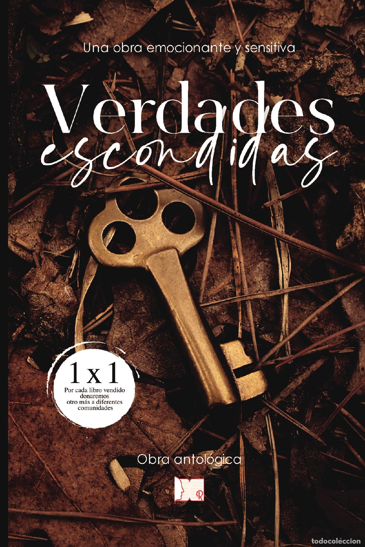 Livros: Verdades escondidas - ITA Autores Varios