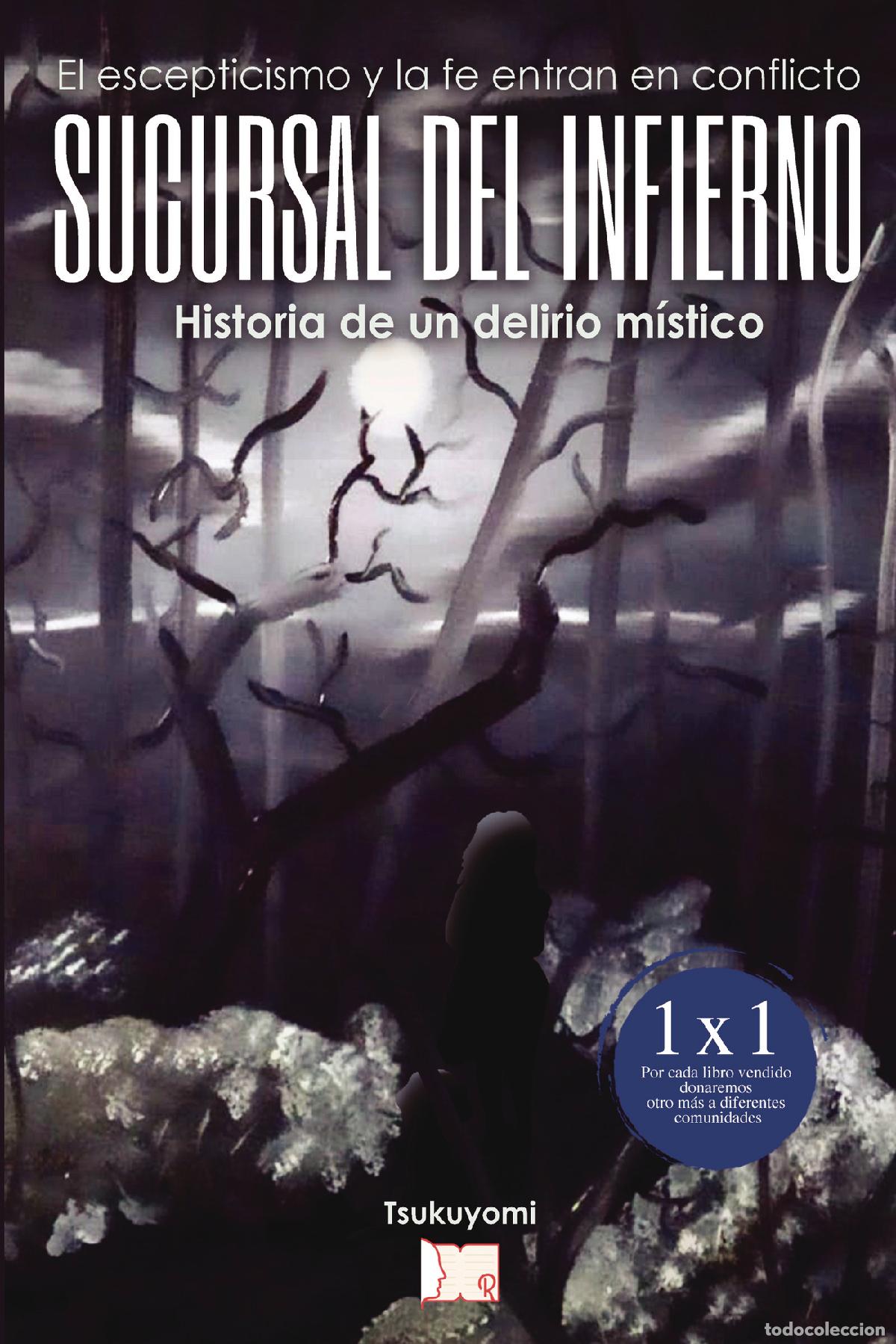 B&uuml;cher: Sucursal del infierno - Oscar Mauricio Romero