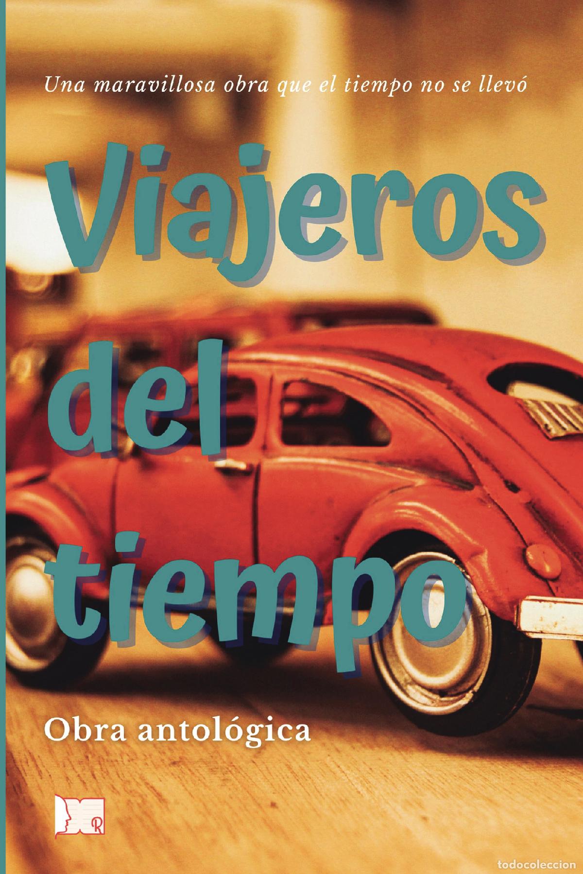 Libri: Viajeros del tiempo - ITA Autores Varios