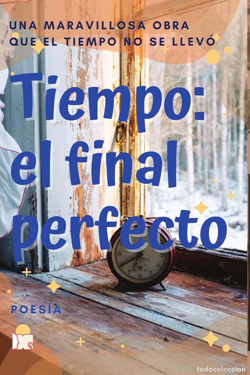 Livros: Tiempo, el final perfecto - Autores Varios ITA