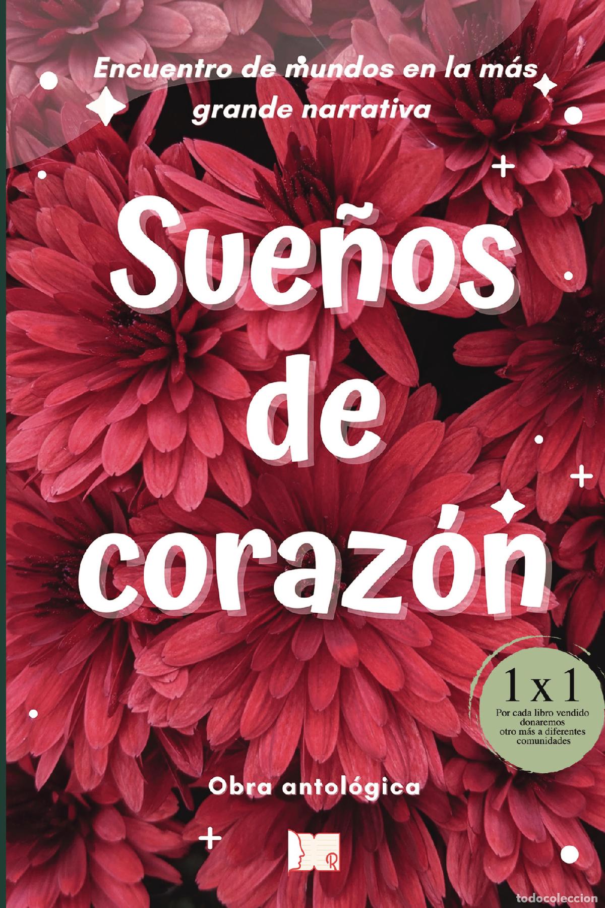 Libri: Sue&ntilde;os de coraz&oacute;n - ITA Autores Varios