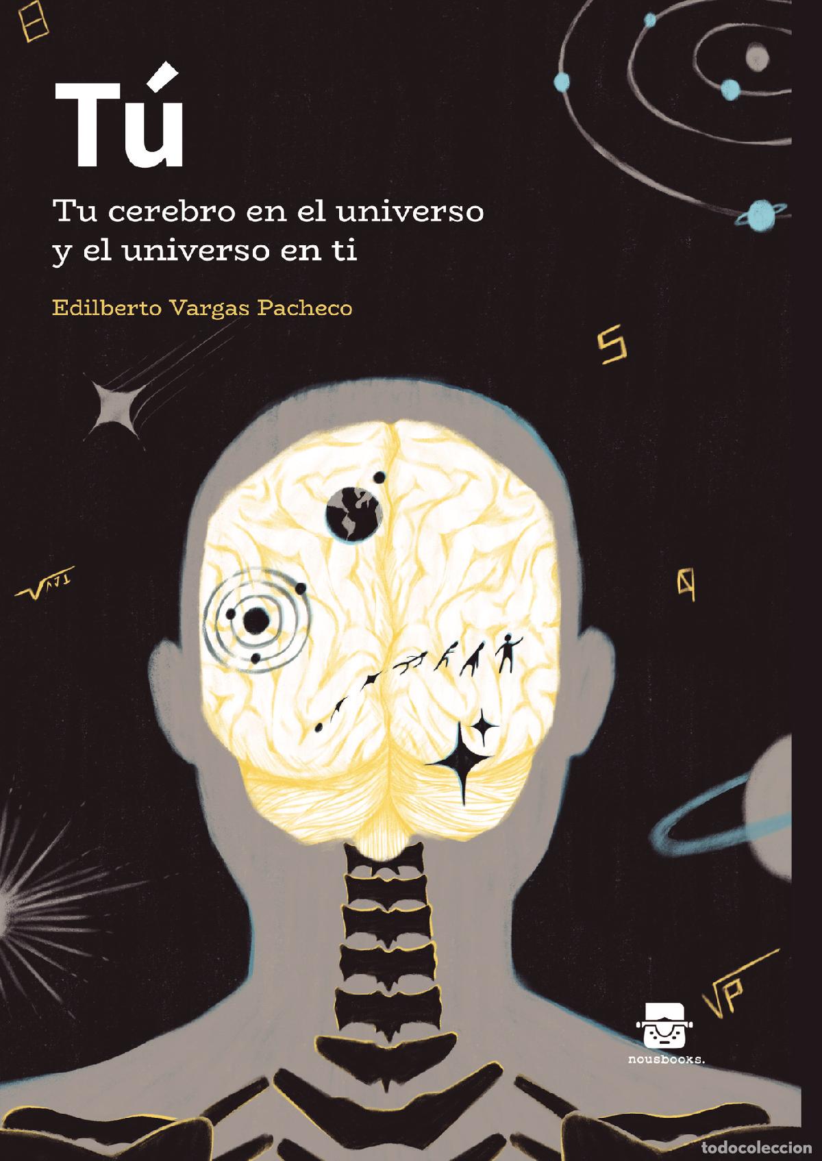 Libros: T&uacute; - Edilberto Vargas - Foto 1