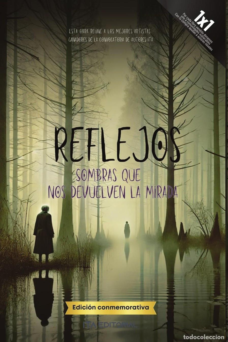 Livros: Reflejos - ITA Autores Varios