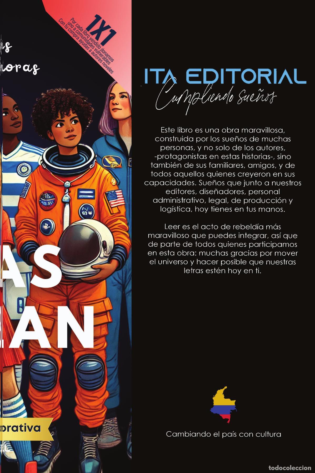 B&uuml;cher: Ellas hablan - ITA Autores Varios