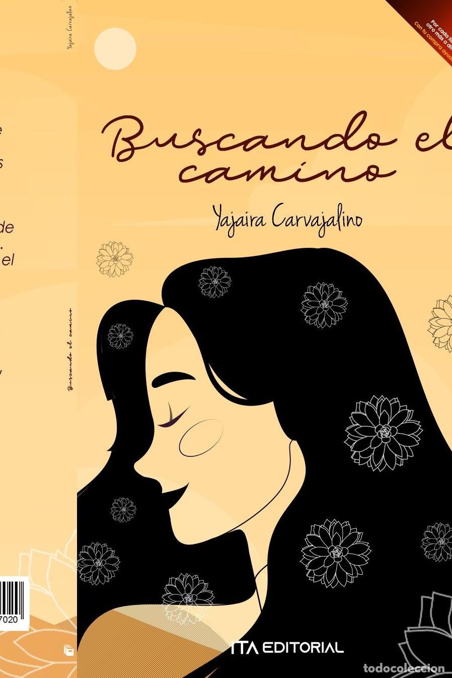 B&uuml;cher: Buscando el camino - Yajaira Carvajalino